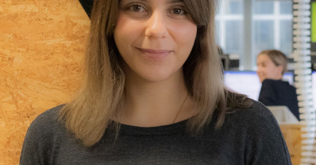 Natalie Blanco | SGS Economics & Planning