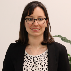 SGS Economics and Planning Amanda Sturgeon
