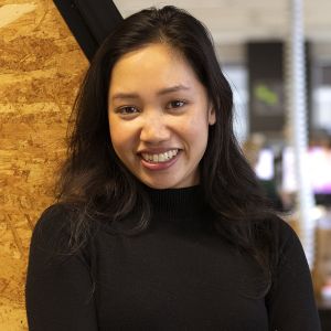 SGS Economics and Planning Merry Hoang