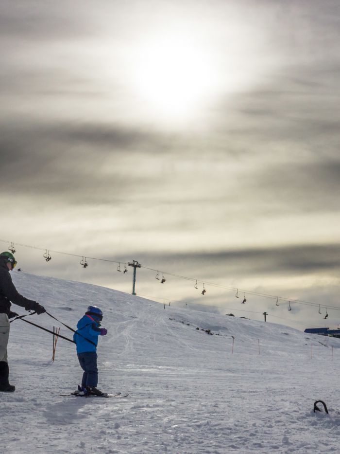 SGS Economics and Planning Victorias alpine resorts