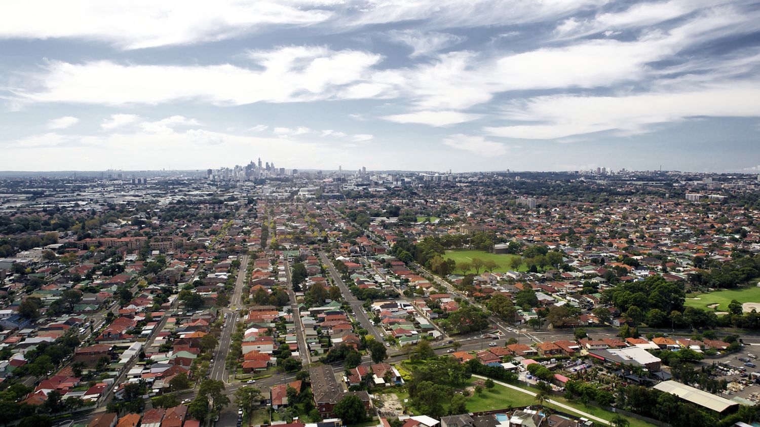 SGS Economics Planning article government needs a new housing story for Sydney