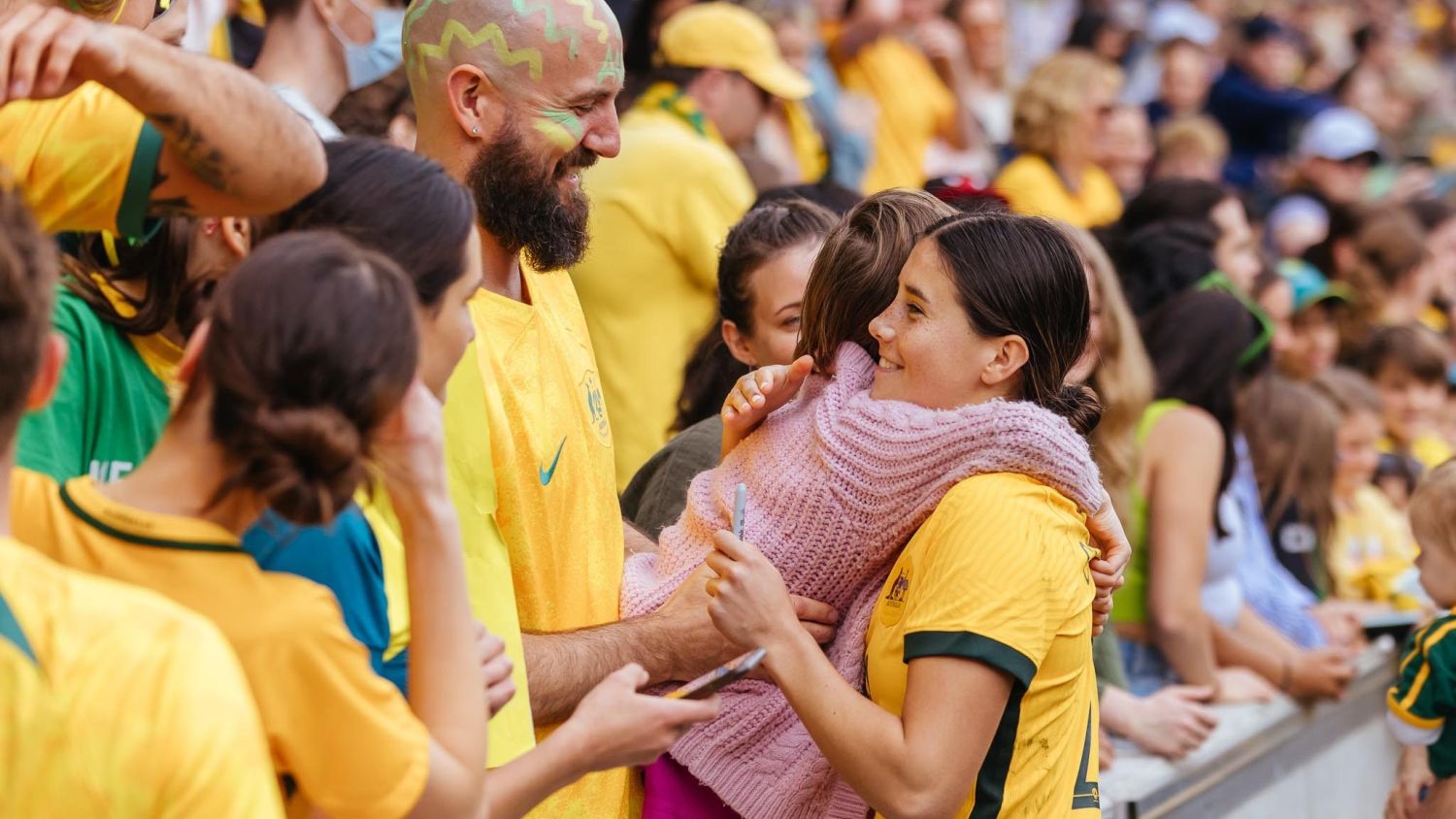 SGS Economics and Planning Matildas3