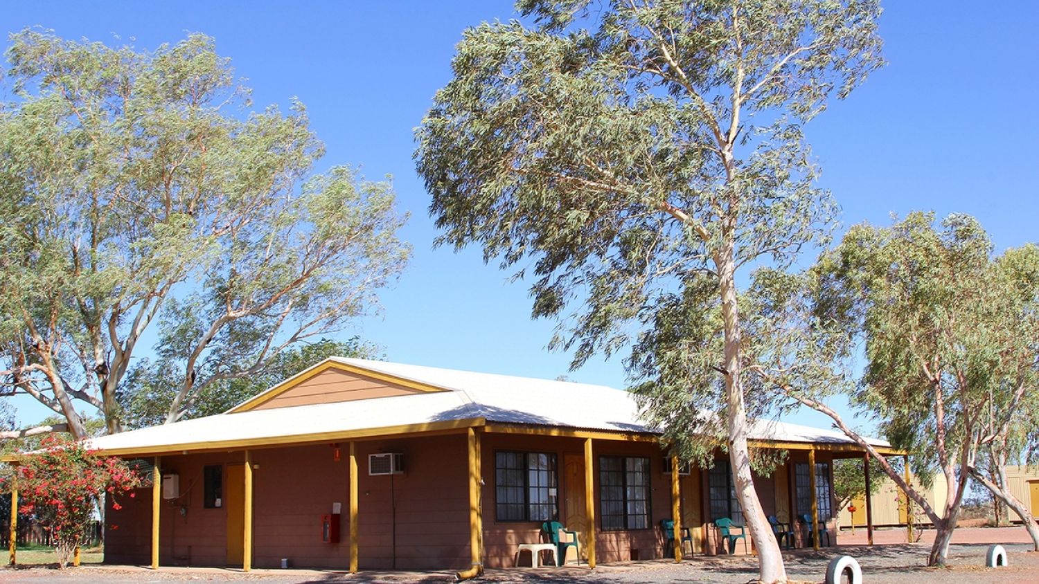 SGS Economics and Planning Remote Housing