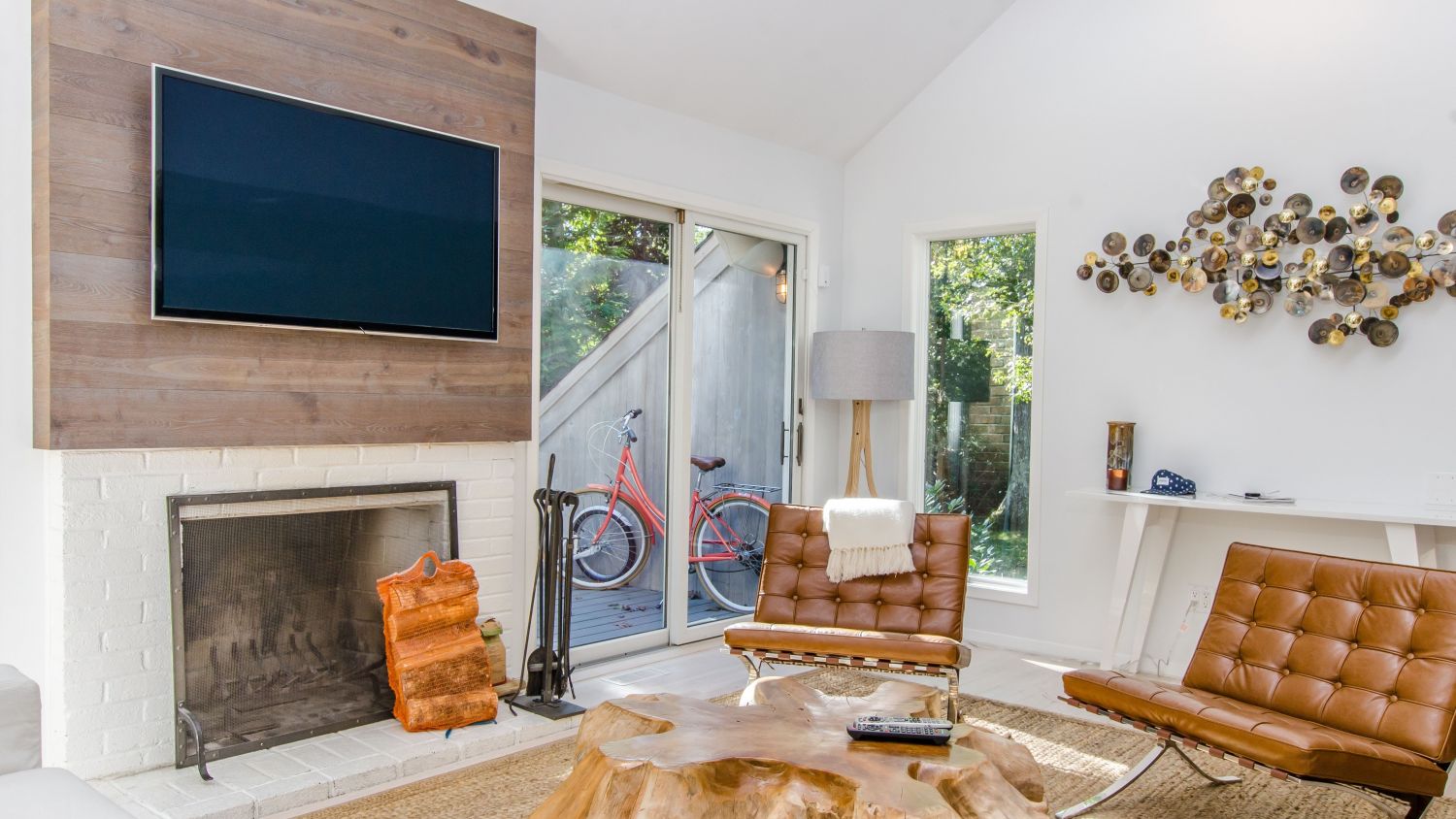 SGS Economics and Planning airbnb