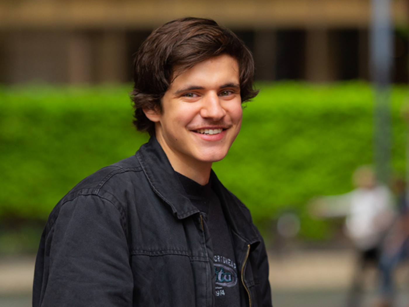 SGS Economics and Planning Lachlan Wills