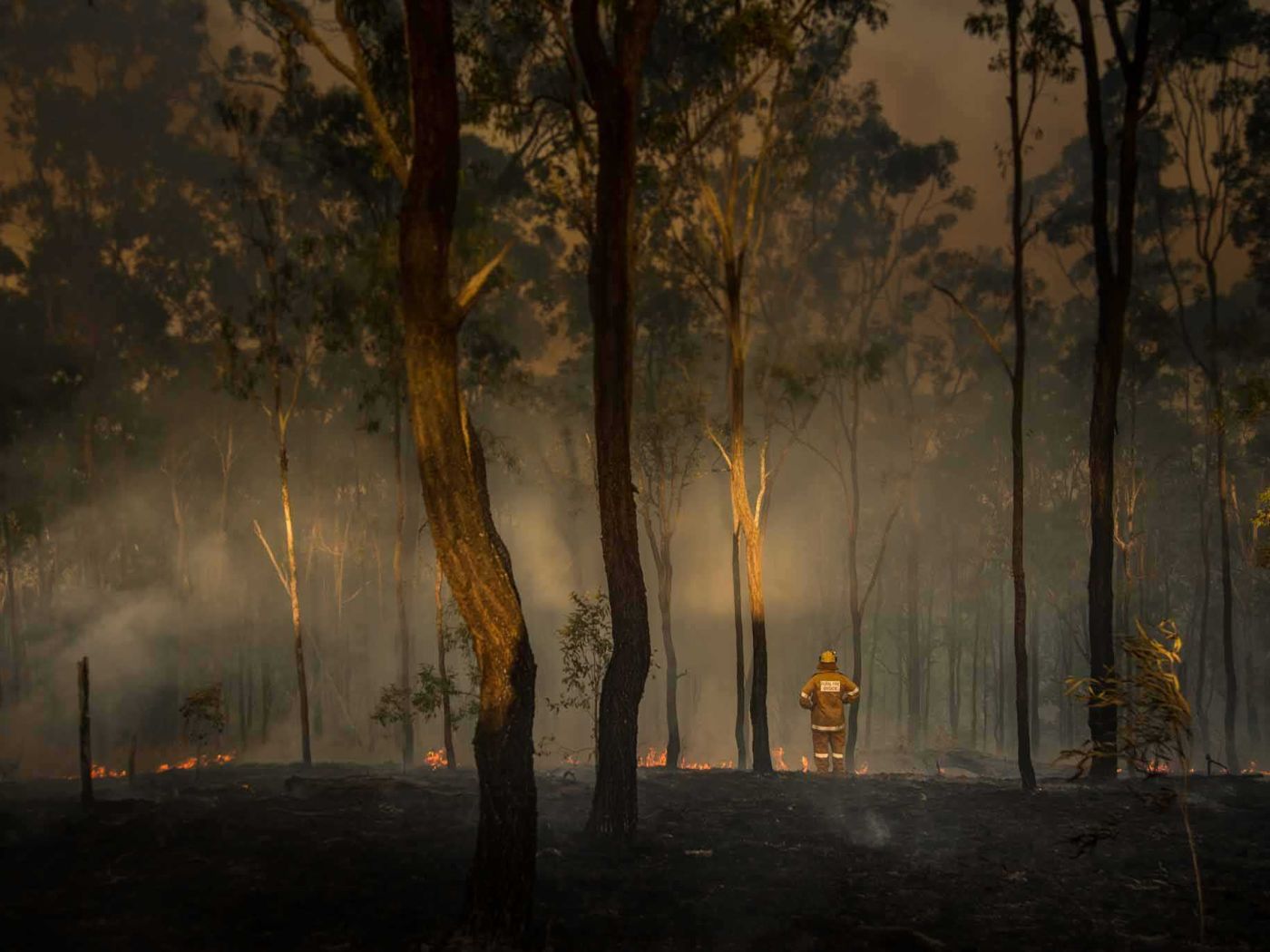 SGS Economics and Planning CRA Fires