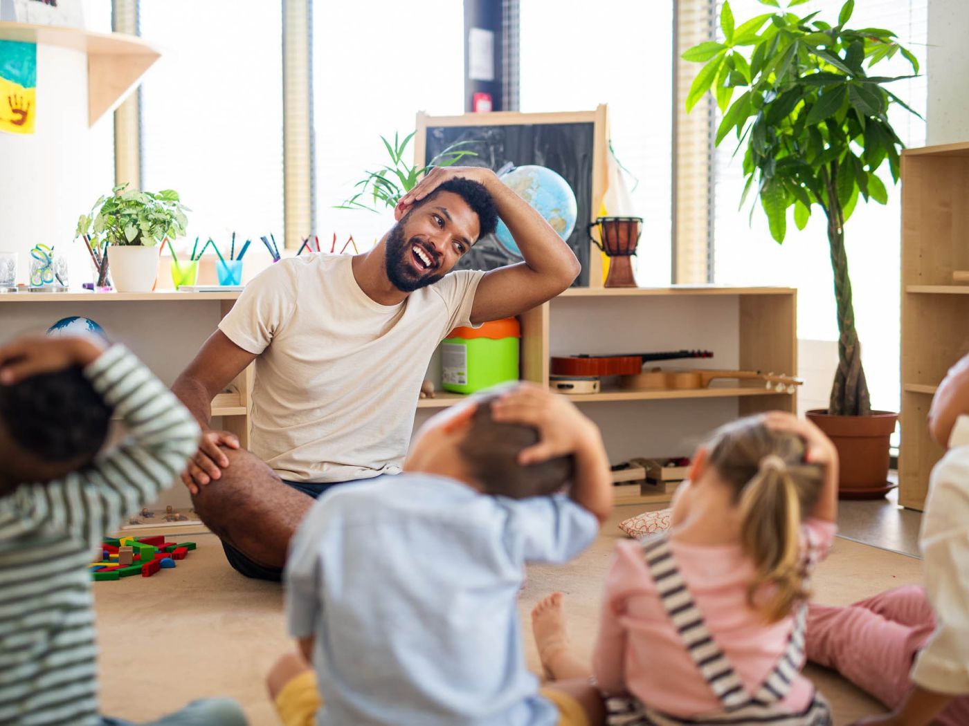 SGS Economics and Planning Early Years Thumbnail