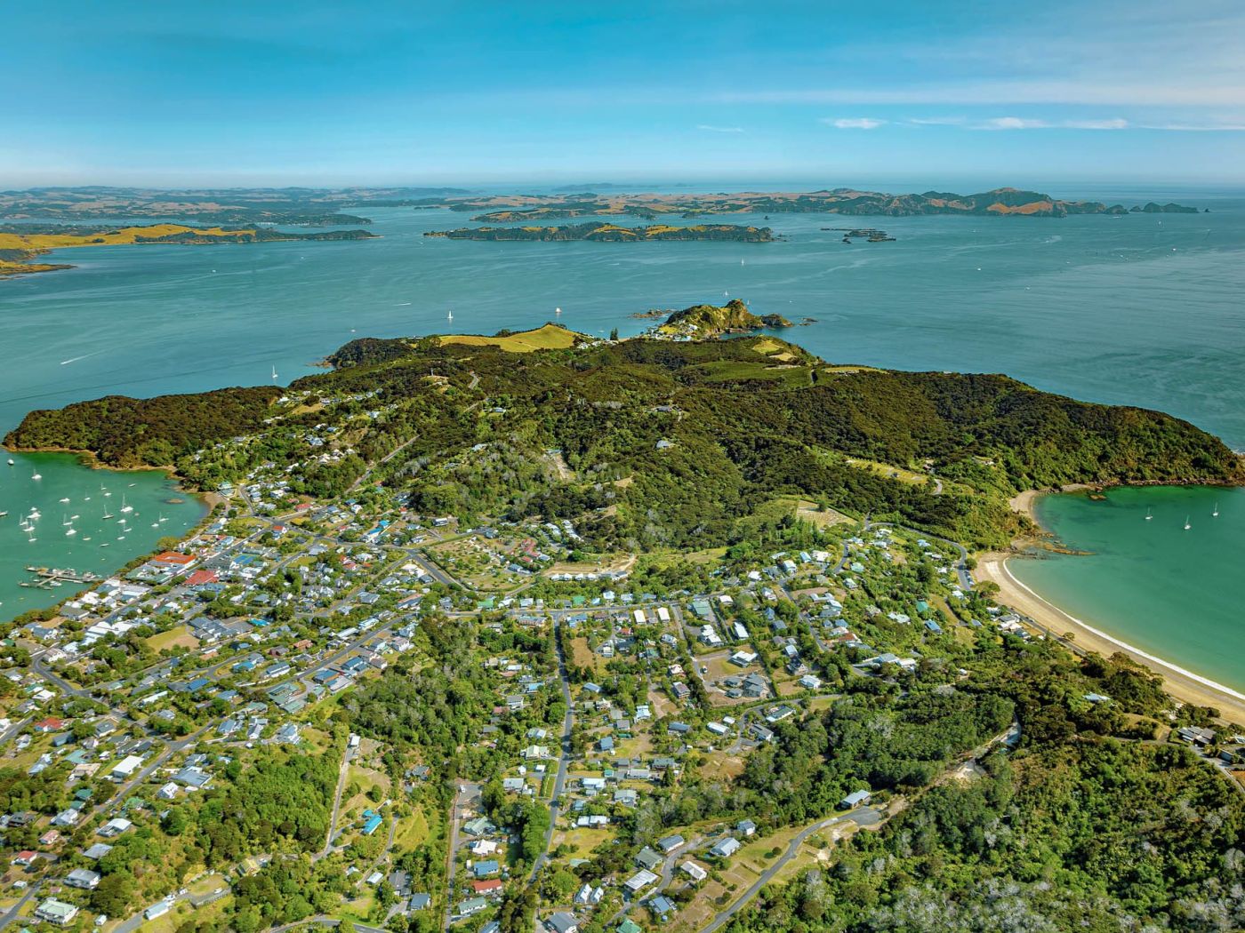 SGS Economics and Planning NZ Banner