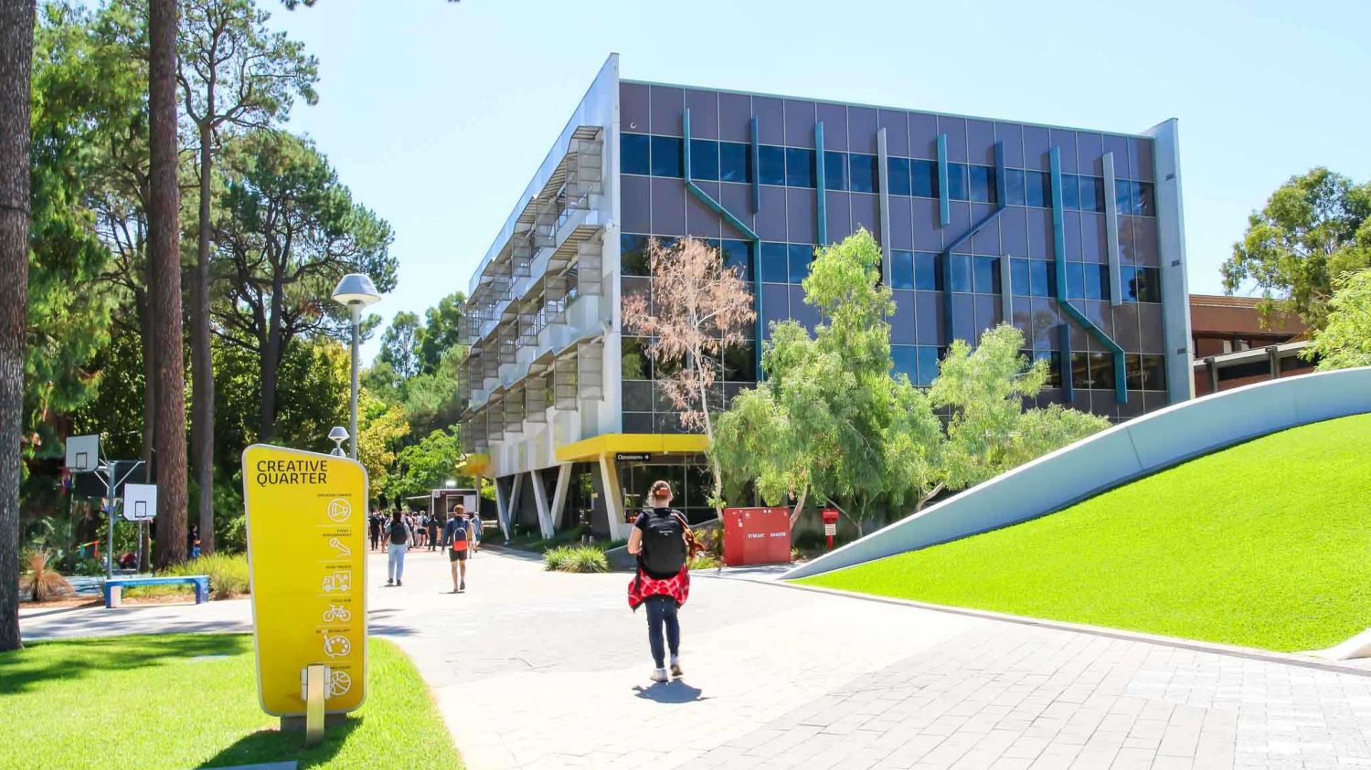 SGS Economics and Planning Universities