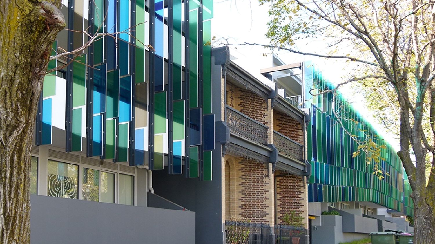 SGS Economics and Planning social housing nth melb