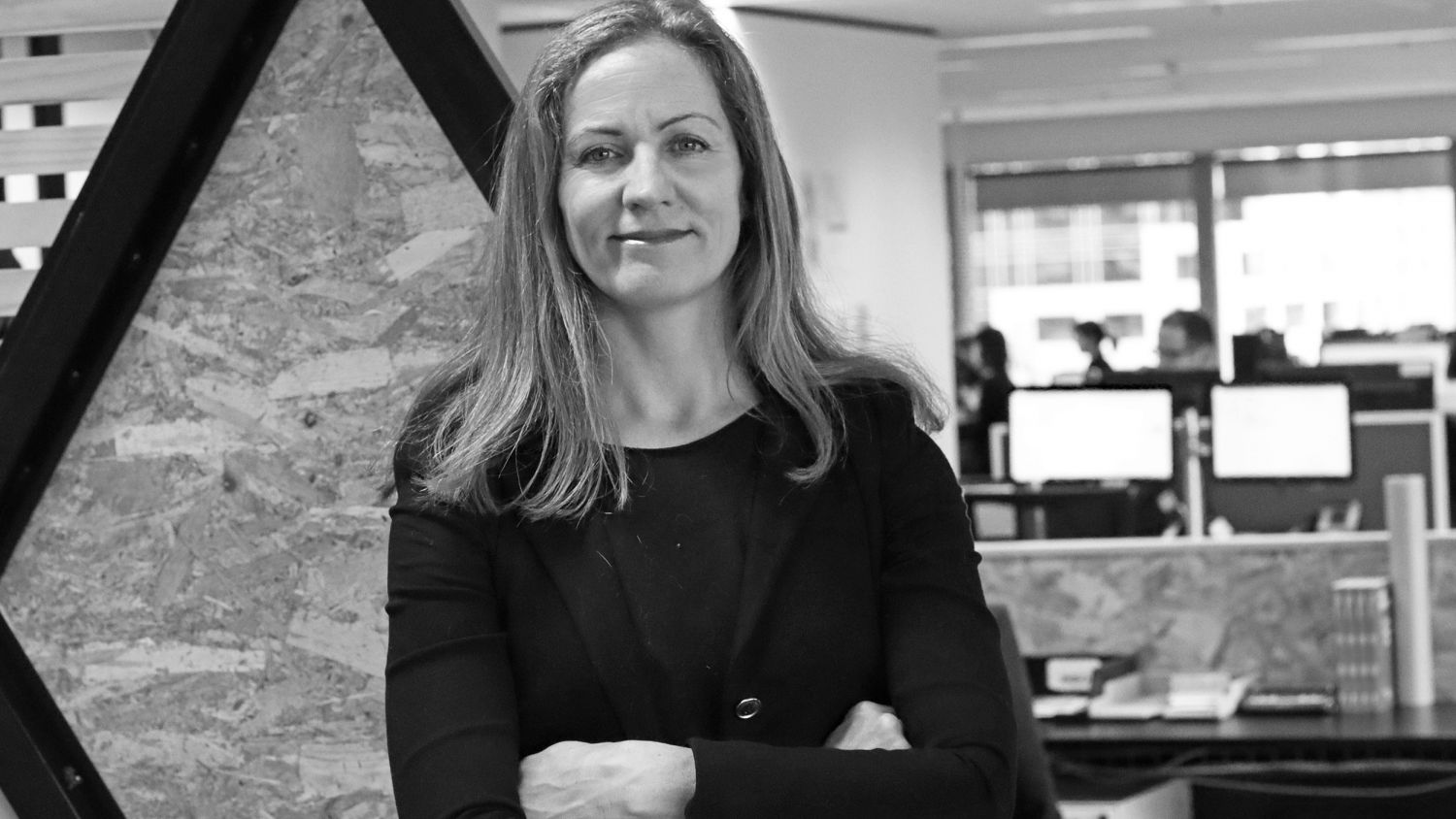 SGS Economics and Planning Ellen Witte