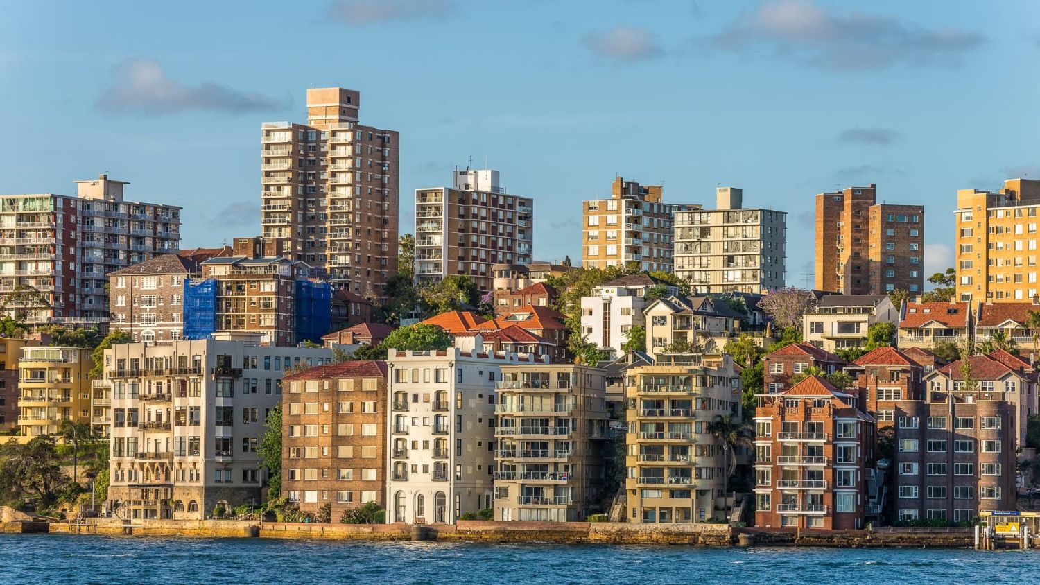 SGS Economics and Planning National Housing Policy