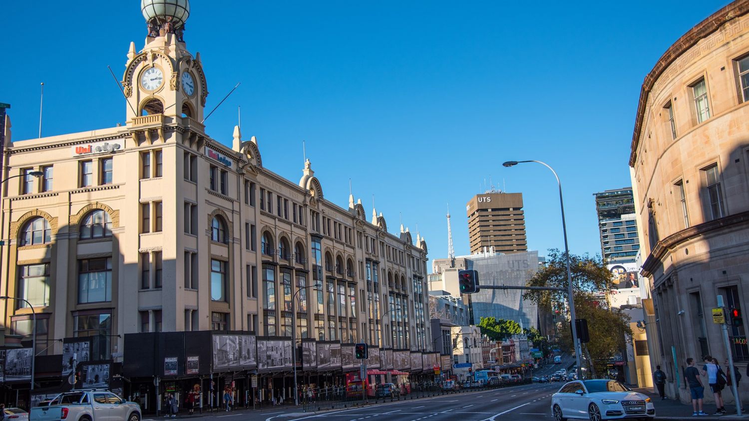 SGS Economics and Planning Ultimo Sydney Inclusionary Zoning