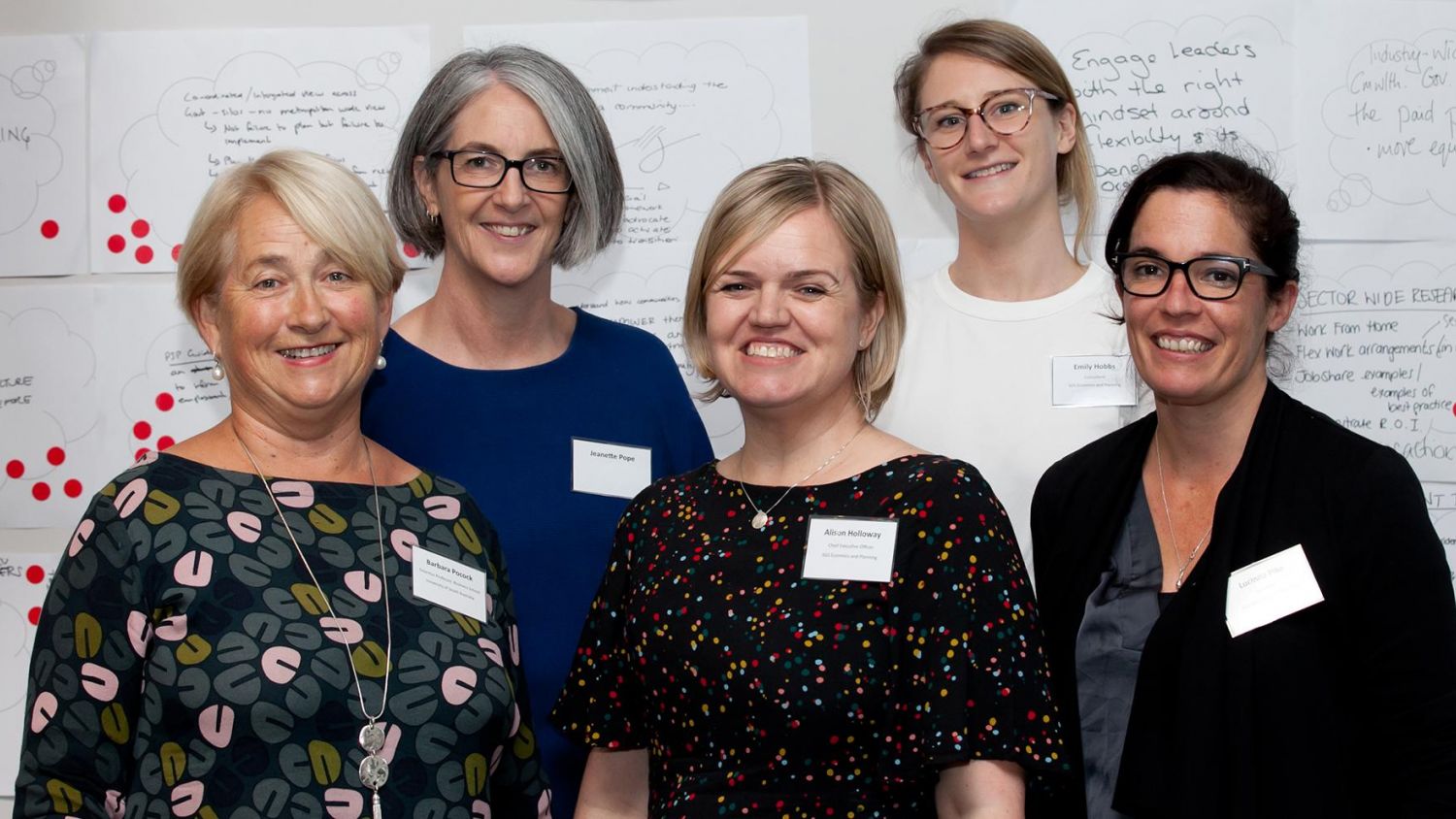 SGS Whittlesea Council Gender Equality Project