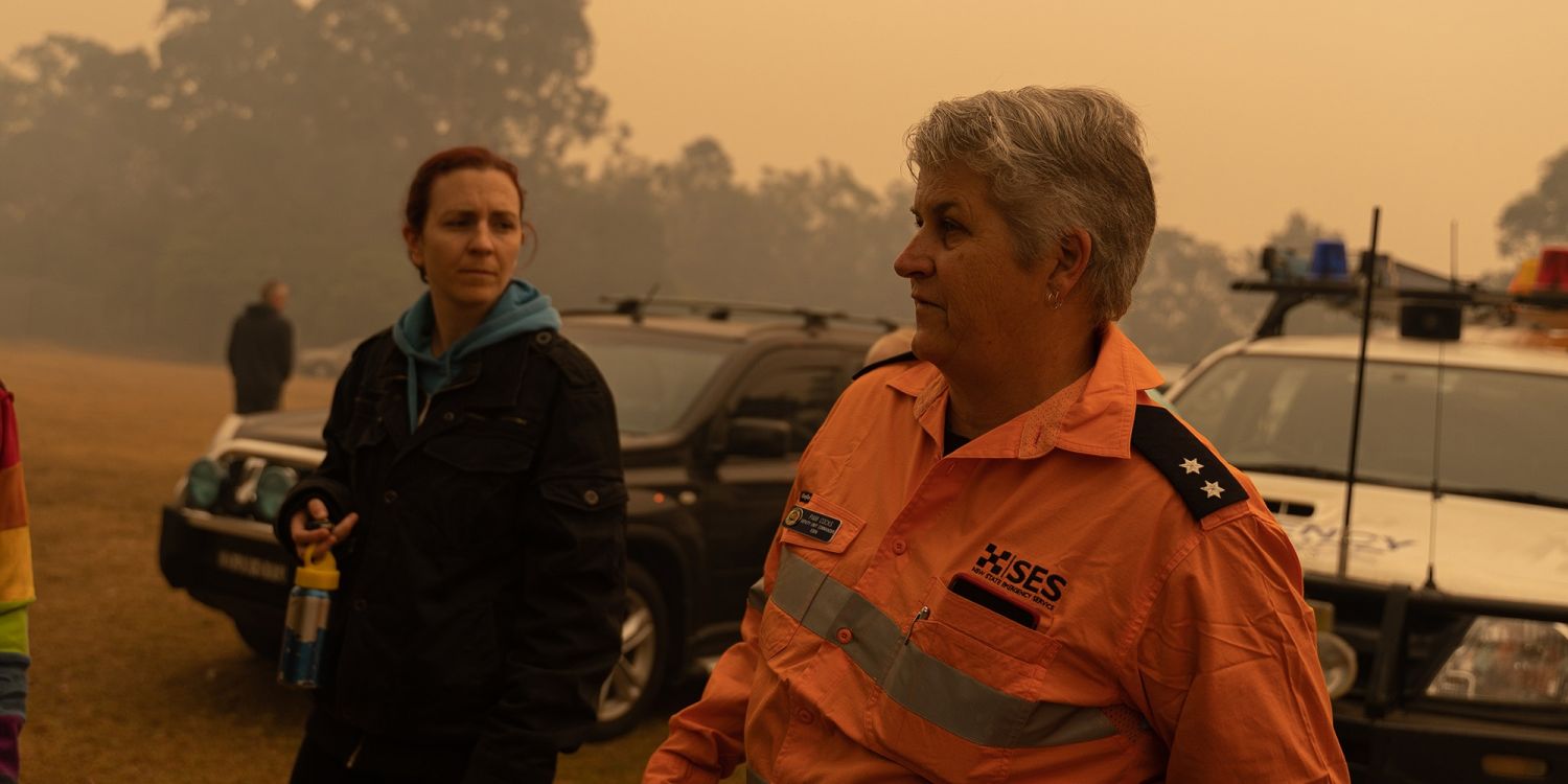 SGS Economics and Planning Eden Aust Jan 2020 bushfire evacuation