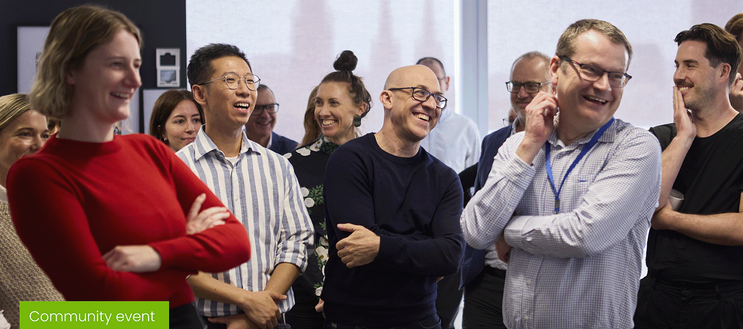 SGS Economics 35 years