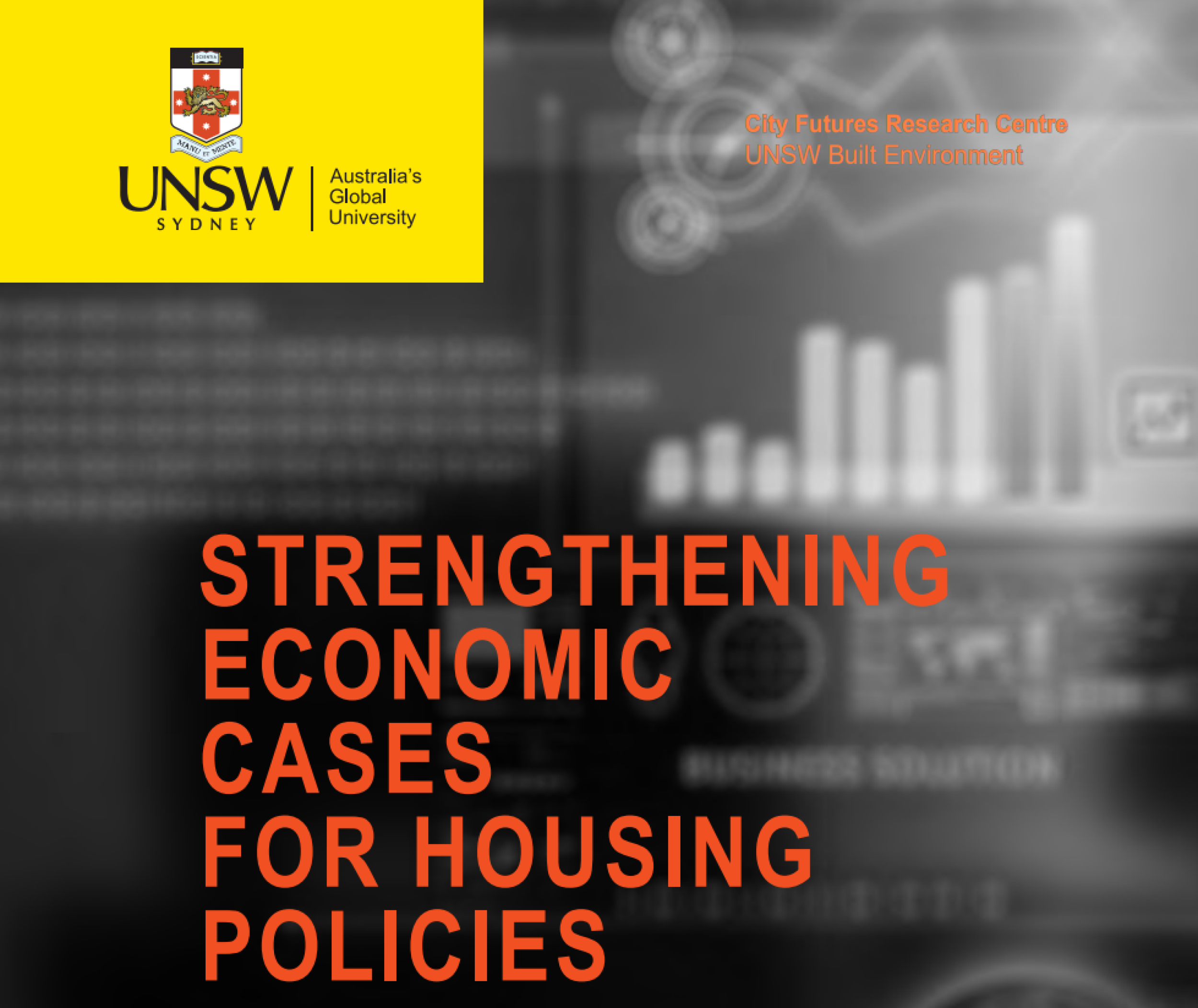 SGS Economics and Planning UNSW cases for housing policies