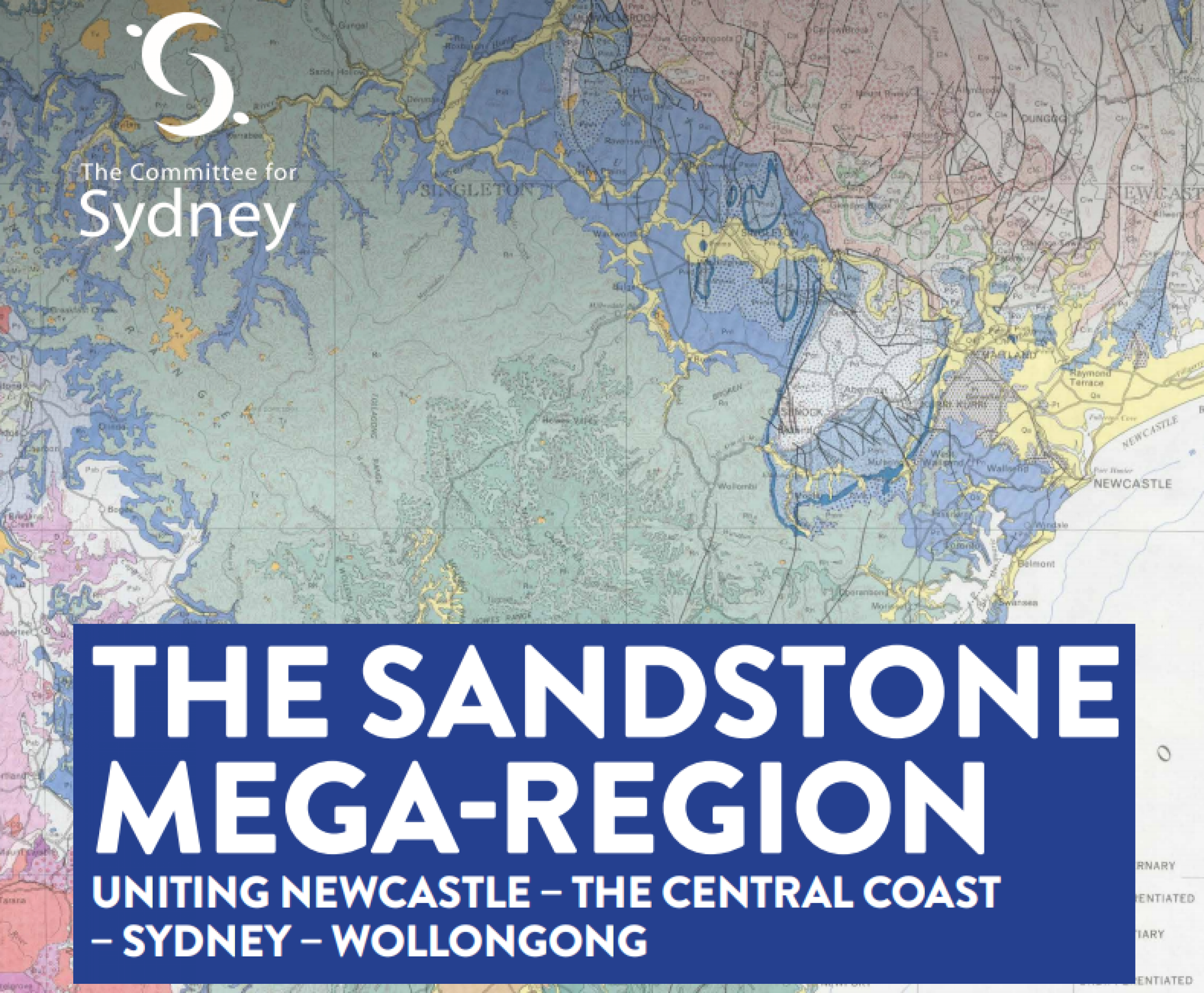 SGS Economics and Planning Commtitee for Sydney fast rail report