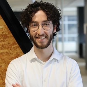 SGS Economics and Planning Nick Serry