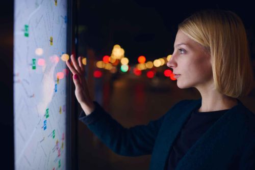 SGS Economics and Planning Digital Data