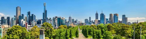 SGS Economics and Planning Melb Gov