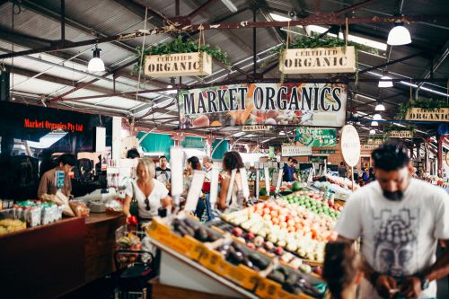 SGS Economics and Planning QVM Article