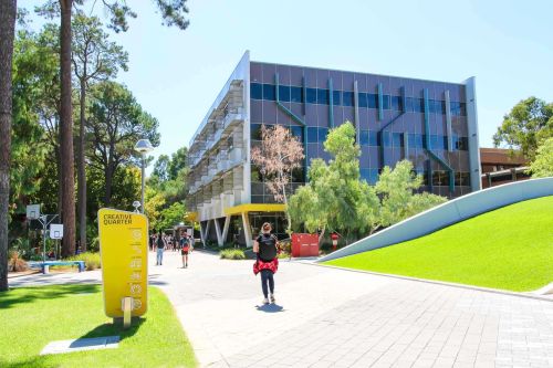 SGS Economics and Planning Universities
