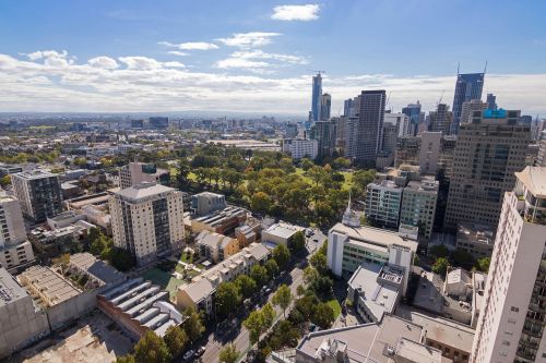 SGS Economics and Planning West Melbourne Structure Plan2