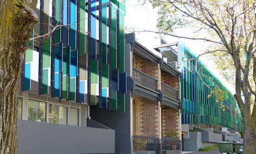 SGS Economics and Planning social housing nth melb