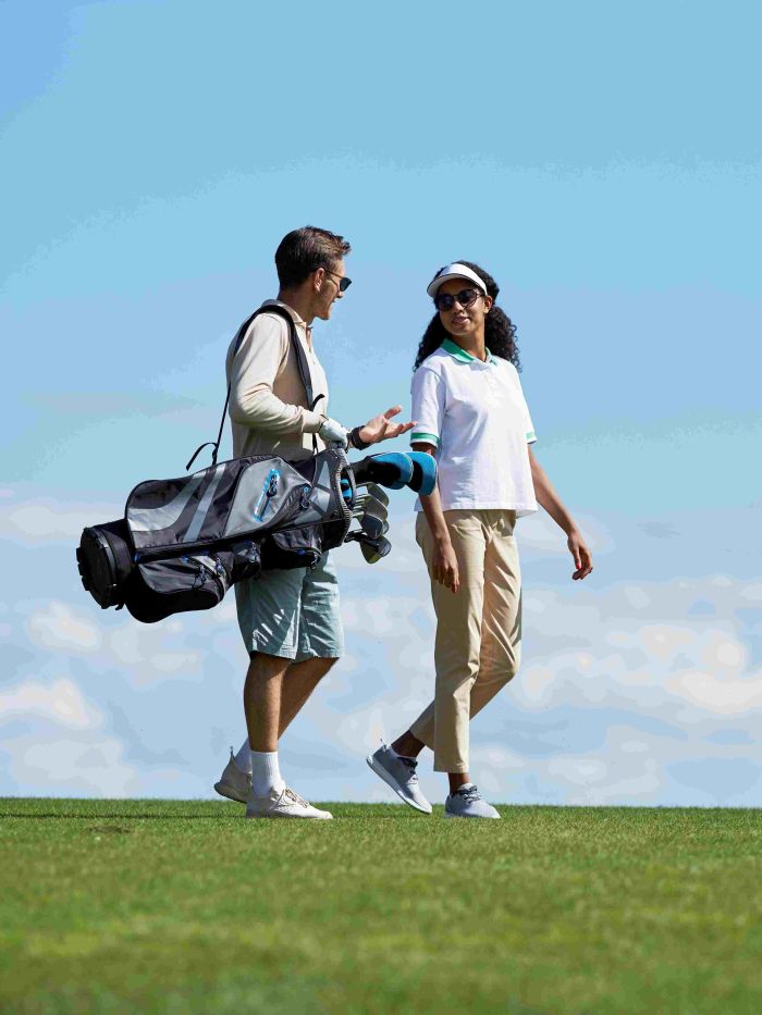 SGS Economic and Planning Golf Australia Shutterstock 3