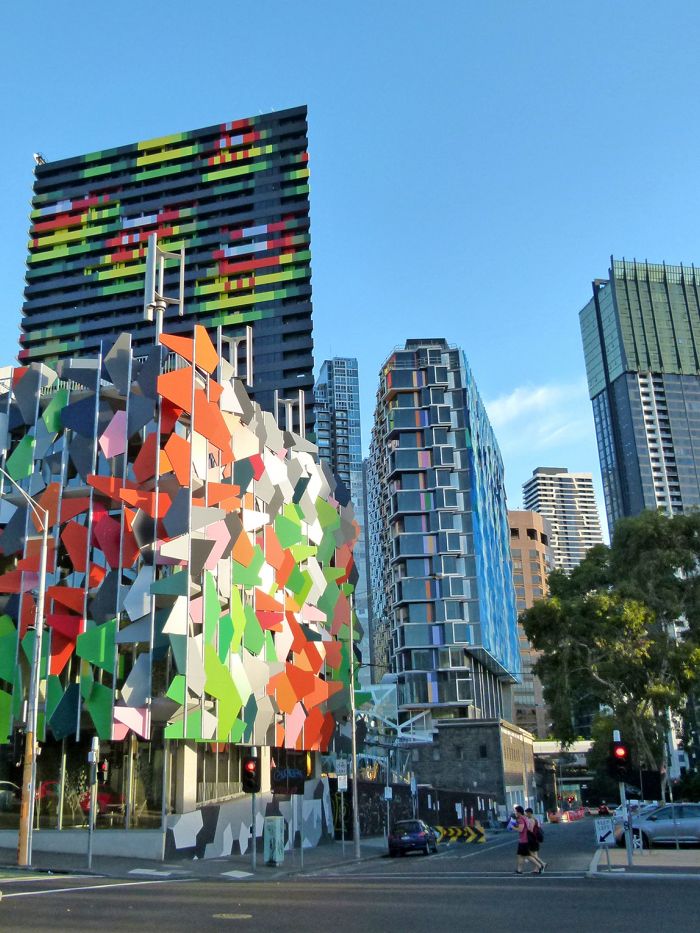 SGS Economics and Planning Melbourne City
