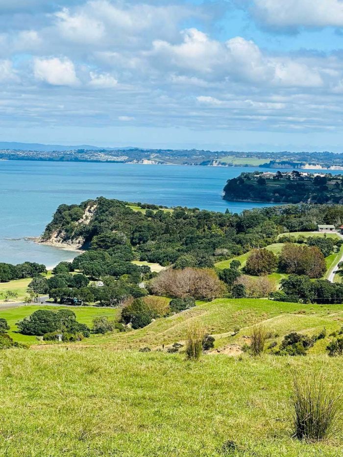 SGS Economics and Planning Auckland Regional Council