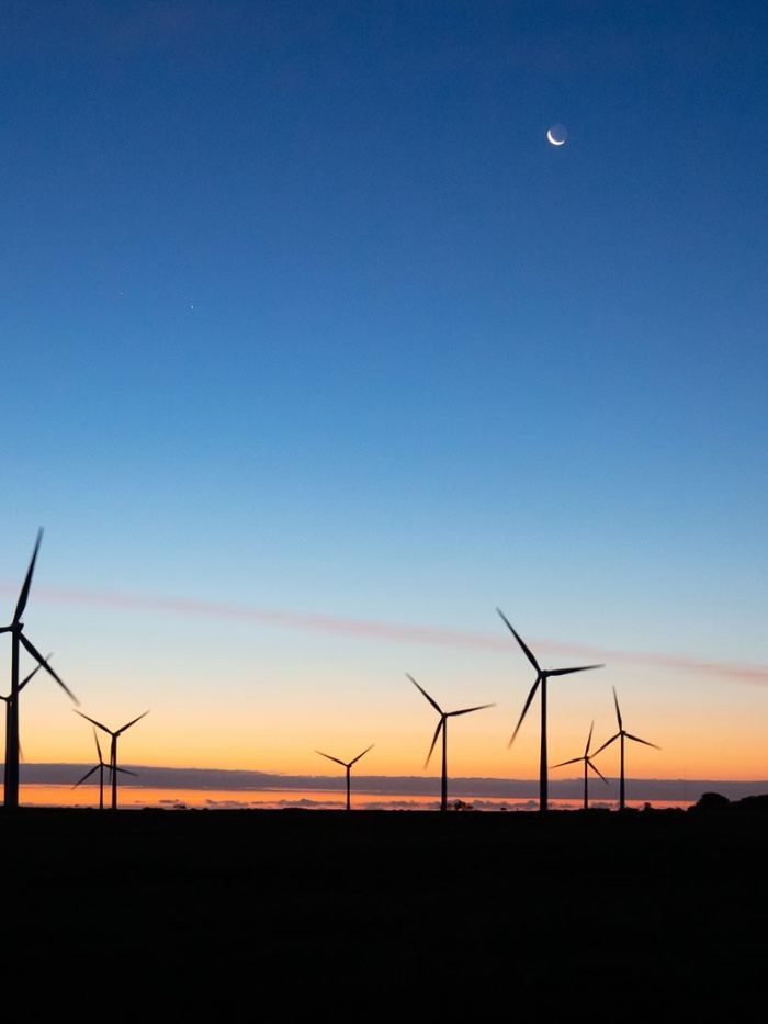 SGS Economics and Planning windfarm2