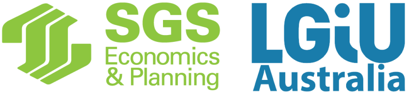 SGS Economics and Planning L Gi USG Slogo 01
