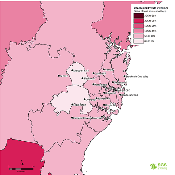 Publications – SOLVED: Why no one was home on Census night